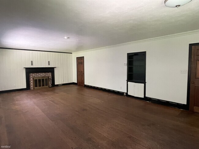Foto del edificio - 3 br, 2 bath House - 509 Capitol Trail