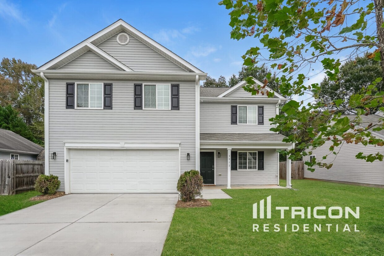 Foto principal - 3917 Shepway Loop