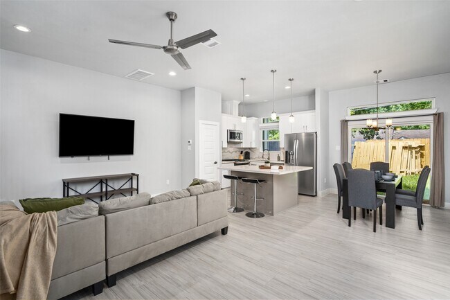 Foto del edificio - 6718 Lozier St