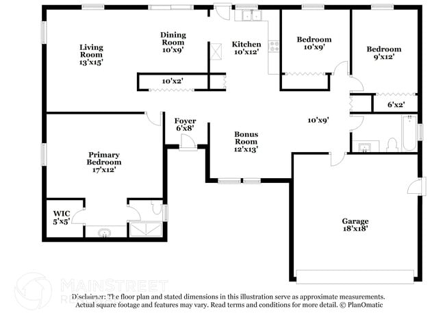 Building Photo - 1826 Inkwood Ct