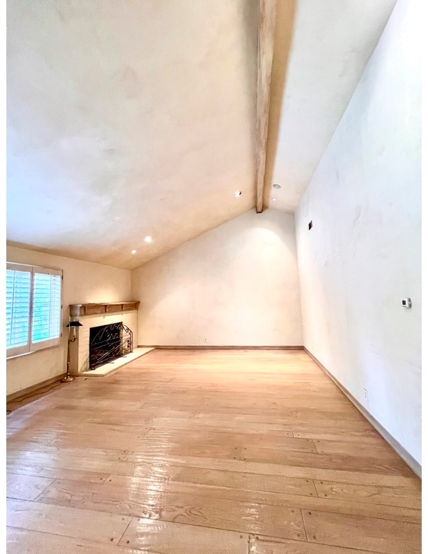 Formal Living room - 5861 Varna Ave
