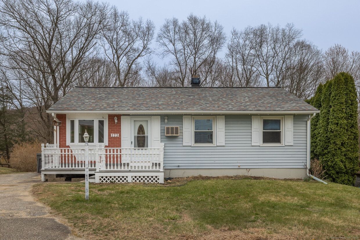Primary Photo - 173 Morning Dove Rd