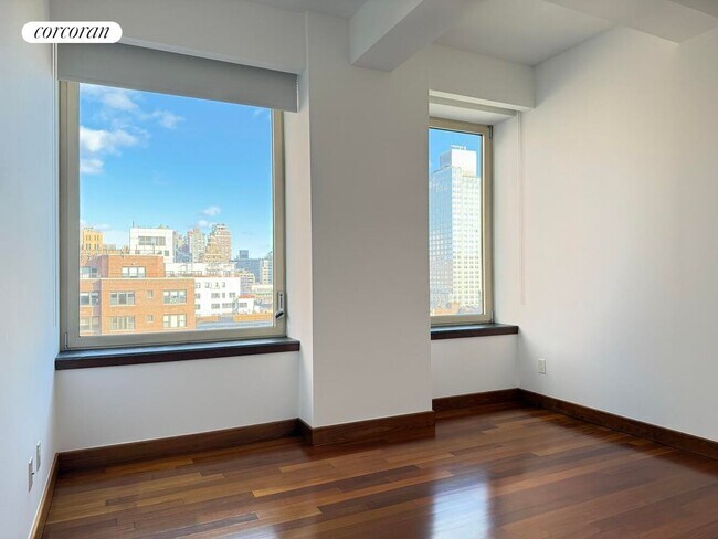 Foto del edificio - 305 E 63rd St