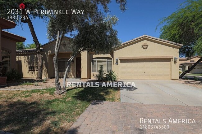Building Photo - Farmhouse-Chic South Chandler Home!