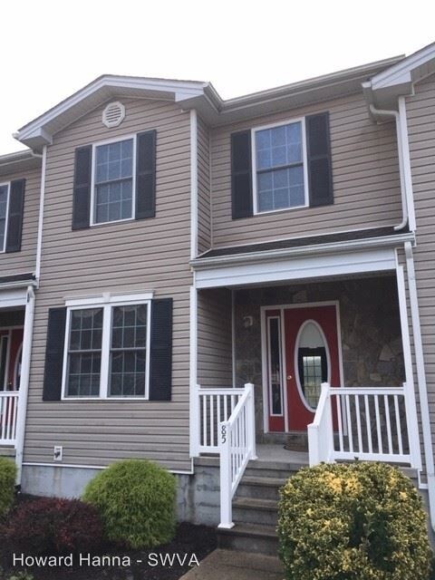 Primary Photo - 3 br, 2.5 bath House - 85 Pinnacle Lane #11