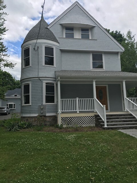 Foto principal - 1099 Walnut St