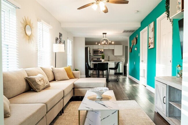 Foto del edificio - 4327 17th Ave S