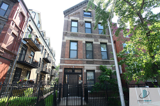 Foto del edificio - 1311 N Bosworth Ave