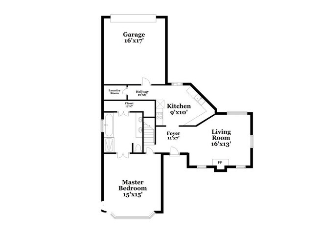 Building Photo - 1805 Dartbrook Dr