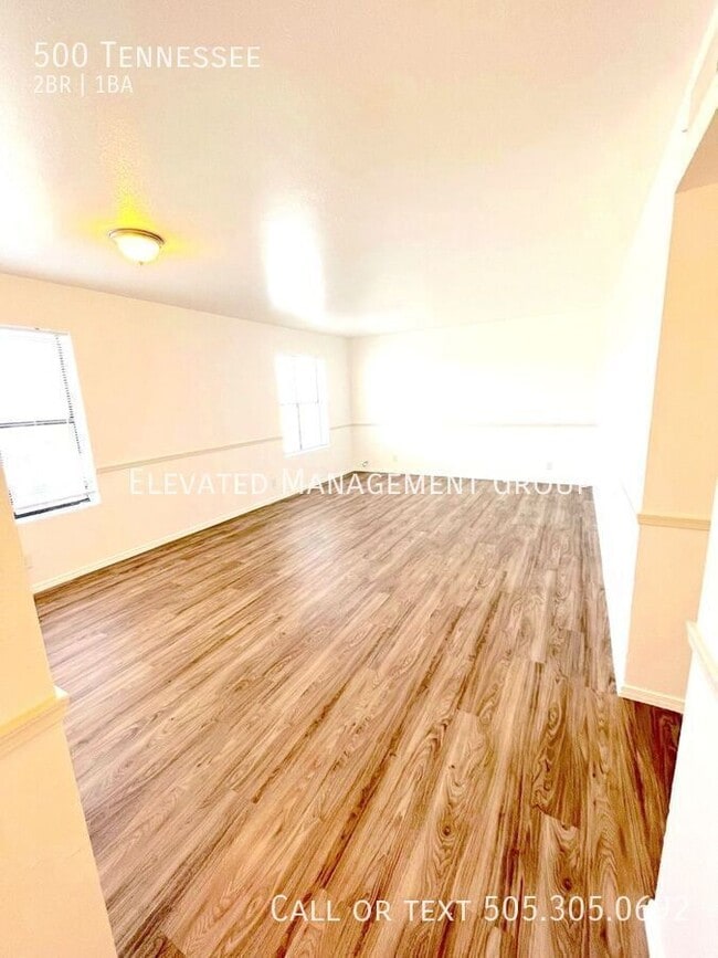 Building Photo - 500 Tennessee-