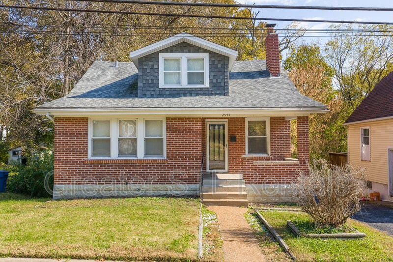 2944 Kincaid Ave