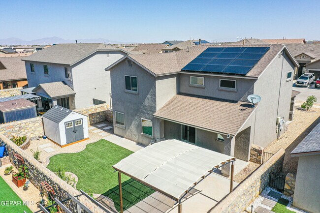 Foto del edificio - 14936 Ted Banks Ave
