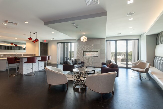 Salón Sky - The Tremont