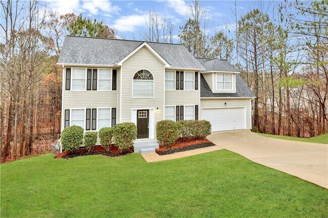 Building Photo - 4620 Thermal Ct
