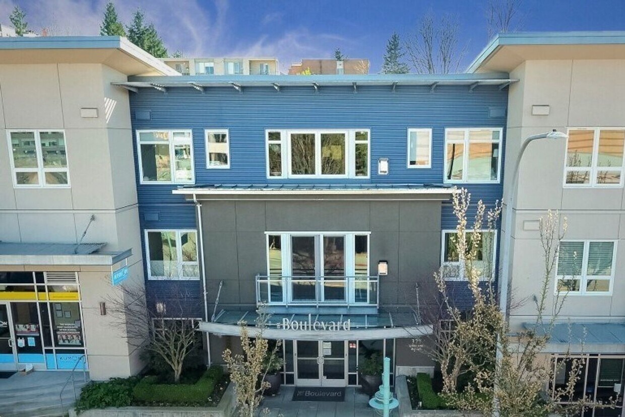 Foto principal - Live by the Lake in the Heart of Downtown ...