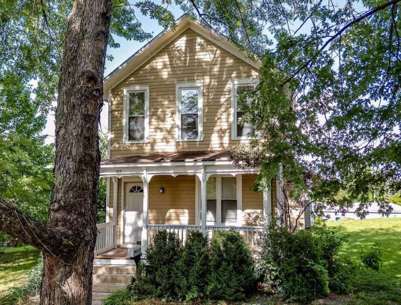 Foto principal - 912 Pennsylvania St