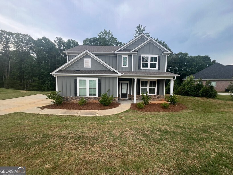 Foto principal - 50 Crabapple Ridge Dr