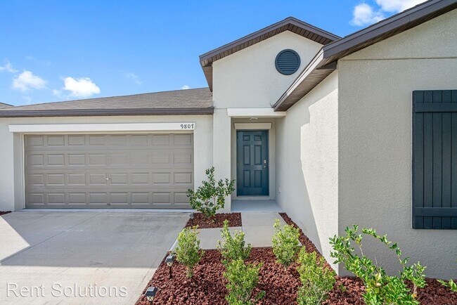 Foto del edificio - 4 br, 2 bath House - 9807 Alysheba Court