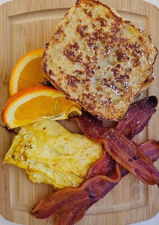 Breakfast Brunch - 308 North St, 9 Month Lease, Meals Included