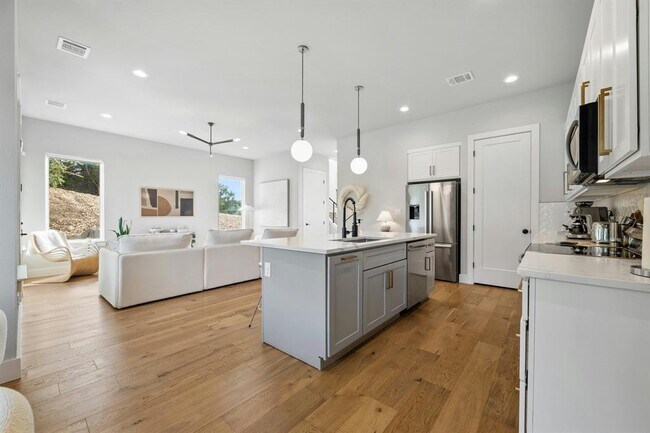 Foto del edificio - 14908 Oklahoma St