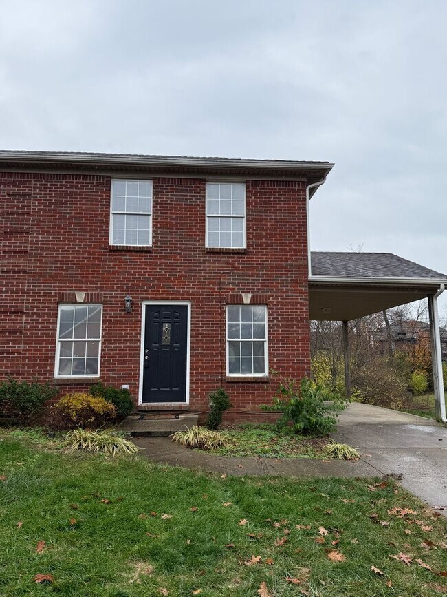 Foto del edificio - 223 Tanbark Dr