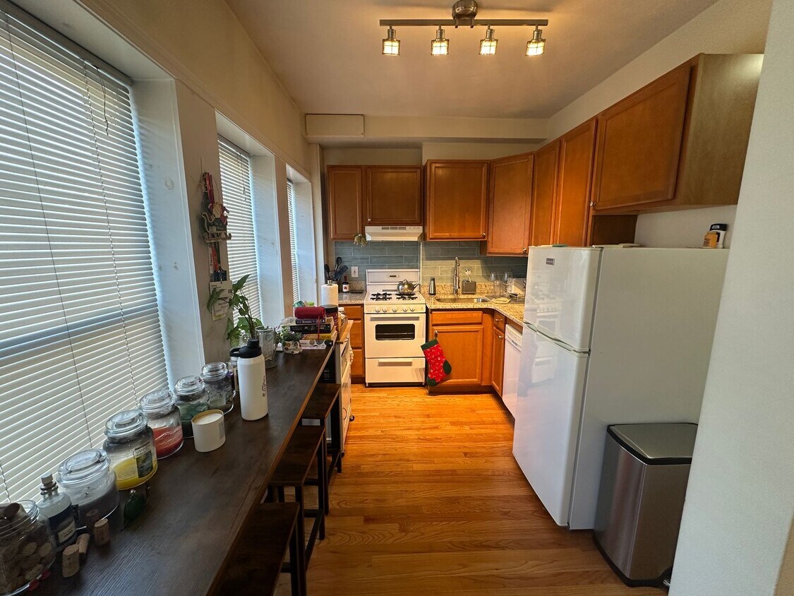 Foto del edificio - 1 bed/1 bath in Cambridge