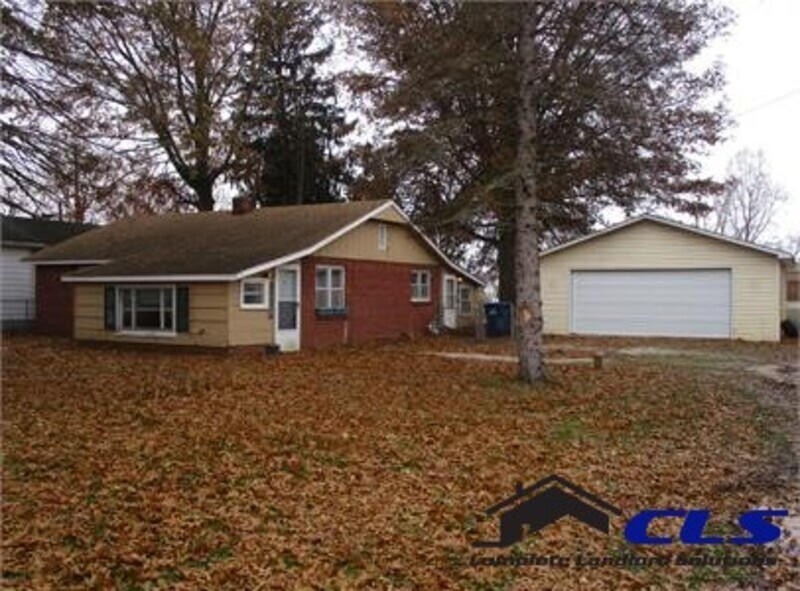 Primary Photo - 1442 Luckett St
