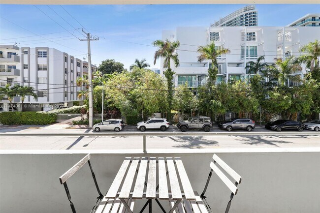 Foto del edificio - 1601 Bay Rd