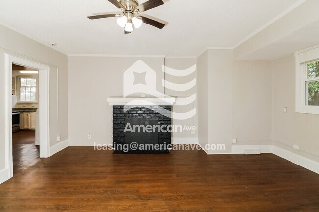 Foto del edificio - 3805 Margrave Rd