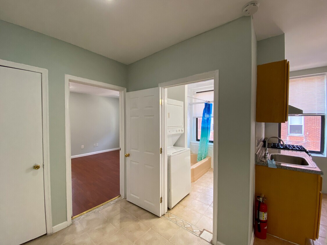 Foto principal - 1414 Snyder Ave