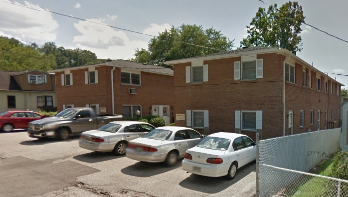 Parkview Terrace - Apartments In Charleston, Wv 