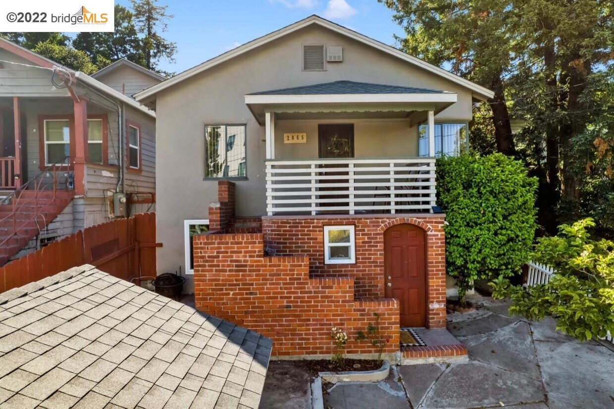 2865 Vallecito Pl, Oakland, CA 94606 House for Rent in Oakland, CA