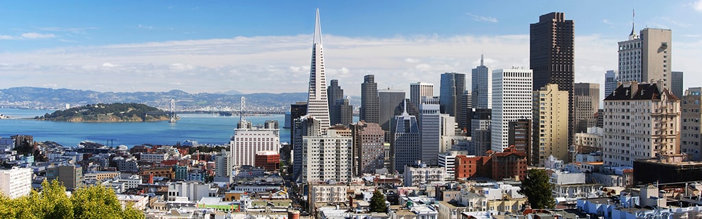 Chicago vs. San Francisco
