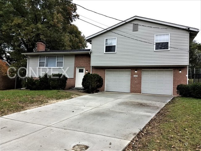 Foto del edificio - 2325 Whitewood Ln