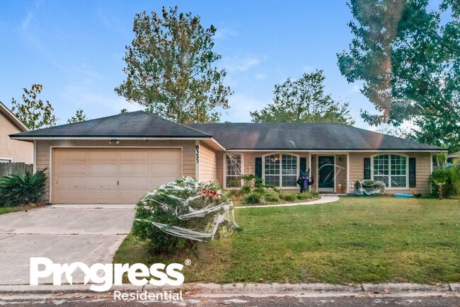 Building Photo - 8323 Cross Timbers Dr W