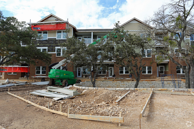 Foto principal - The Oaks Gracious Retirement Living