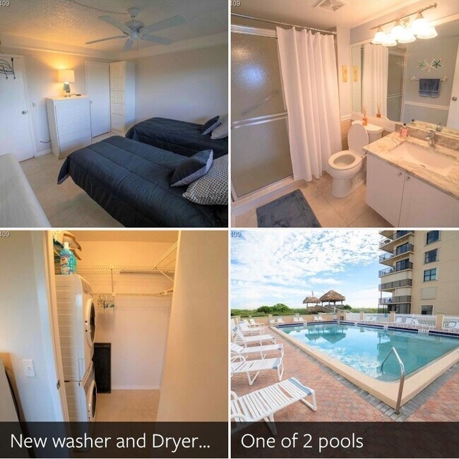 Foto del edificio - 10102 S Ocean Dr