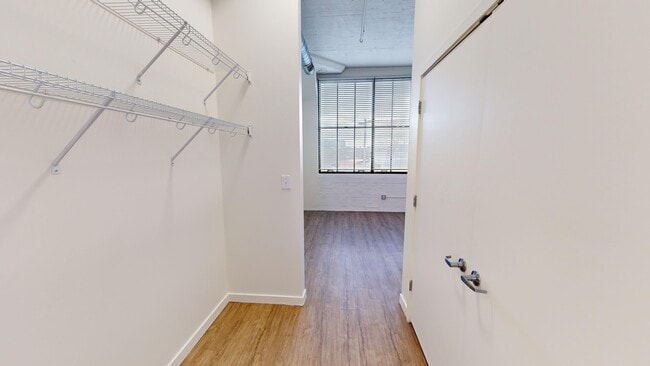 Foto del edificio - American Can Lofts