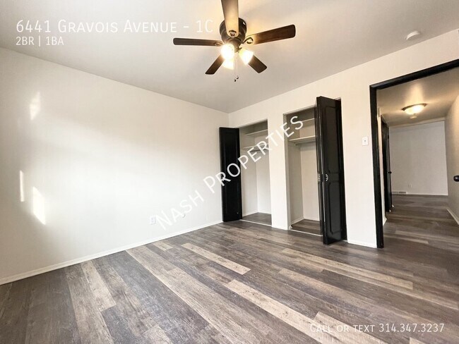 Foto del edificio - 6441 Gravois Ave