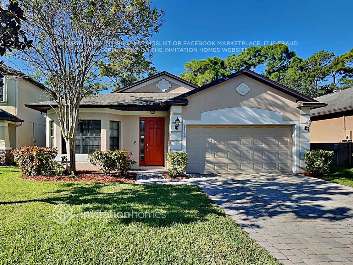 Foto principal - 1162 Hailey St