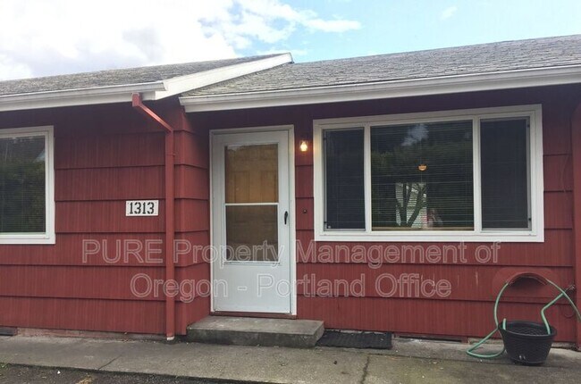 Foto del edificio - 1313 SE 130th Ave