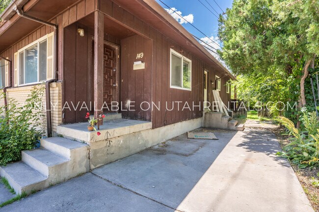 Building Photo - 149 N 1100 W