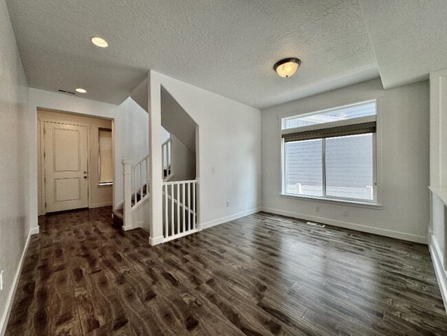 Foto del edificio - 3695 Desert Meadow Way