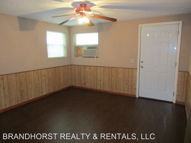 Foto del edificio - 1 br, 1 bath House - 1000 N. BRADLEY