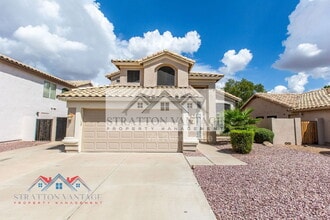 Building Photo - 7420 W Los Gatos Dr