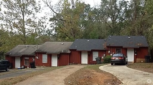 Building Photo - 752 Wailes St