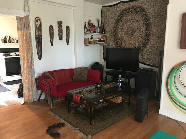 Foto del edificio - 721 E Gorham St