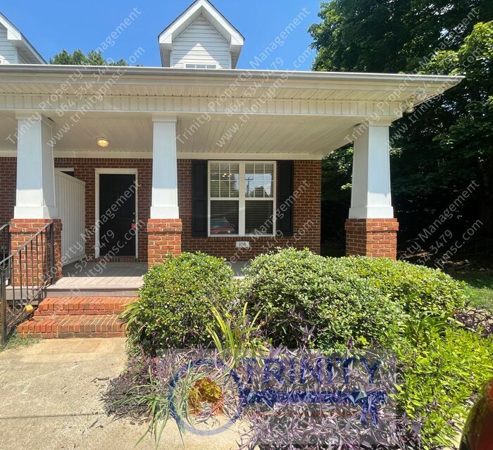 108 Tiger Paw Ct, Spartanburg, SC 29307 House Rental in Spartanburg