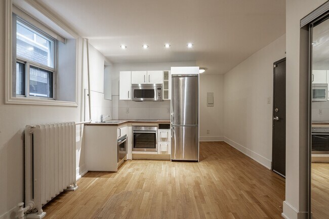 Photo du bâtiment - 56 Maitland Street