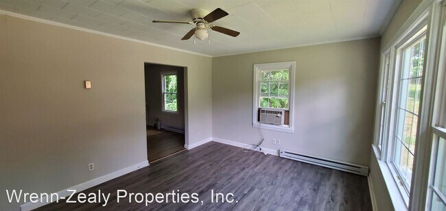 Foto del edificio - 2 br, 1 bath House - 314 Friendly Avenue